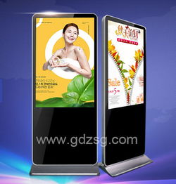 如何有效降低液晶广告机的辐射影响