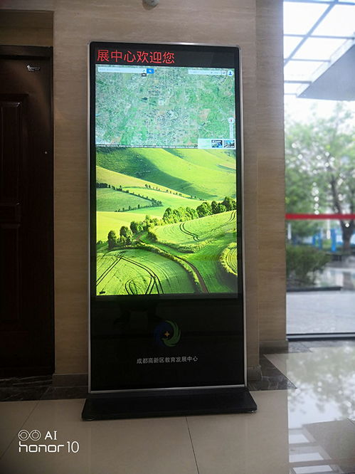 广告机设备维护全攻略 延长使用寿命，确保稳定运行