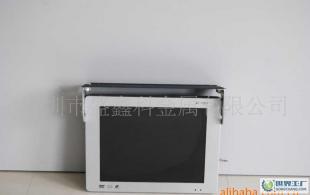 盛鑫科19寸正屏车载广告机外壳 为传媒广电行业打造的专业级解决方案