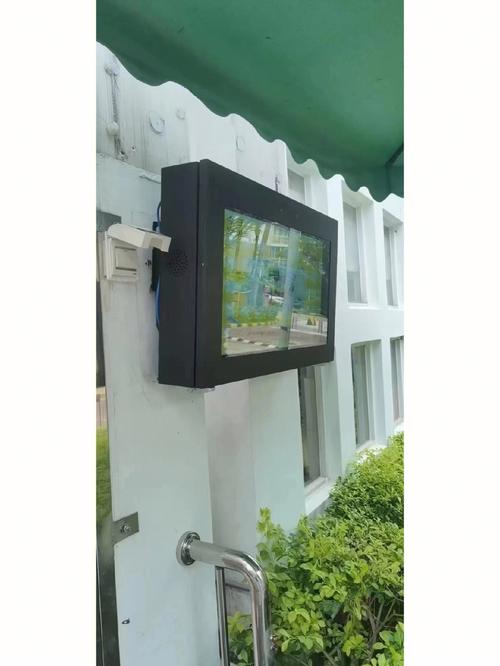 户外广告机/一体机 数字时代的高效传播利器